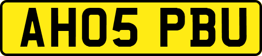 AH05PBU