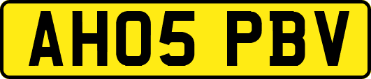 AH05PBV