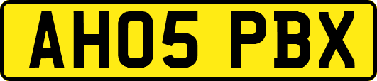 AH05PBX