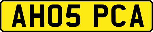 AH05PCA