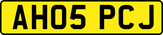 AH05PCJ