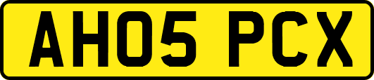AH05PCX