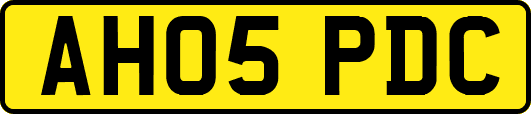 AH05PDC