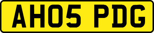 AH05PDG