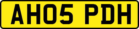 AH05PDH