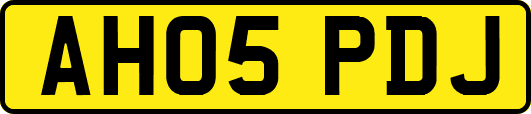 AH05PDJ