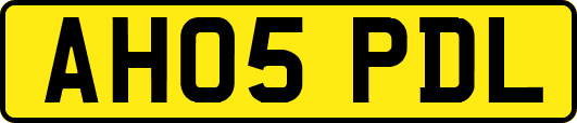 AH05PDL