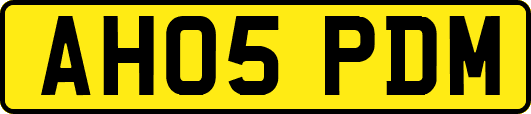 AH05PDM