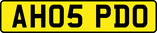 AH05PDO