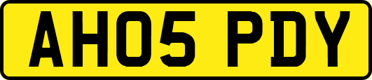 AH05PDY