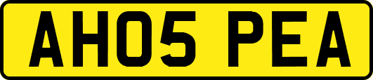 AH05PEA