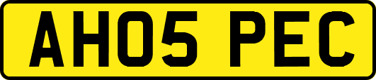 AH05PEC