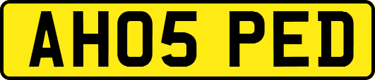 AH05PED