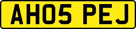 AH05PEJ