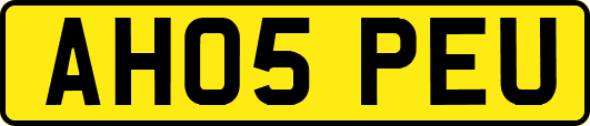 AH05PEU