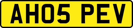AH05PEV