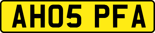 AH05PFA