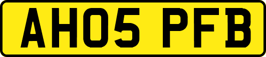 AH05PFB