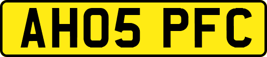 AH05PFC