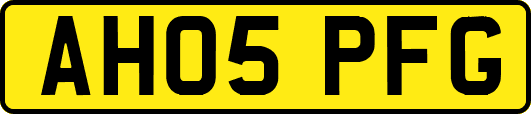 AH05PFG