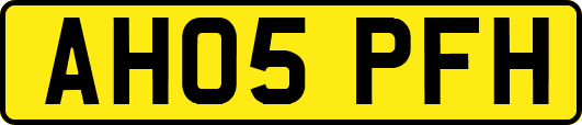 AH05PFH