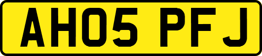 AH05PFJ