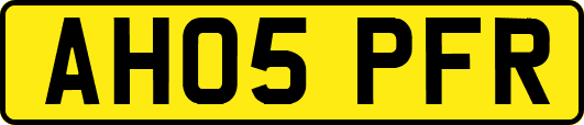 AH05PFR