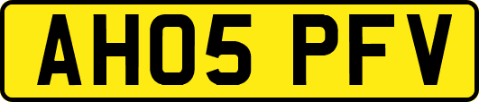 AH05PFV