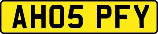 AH05PFY