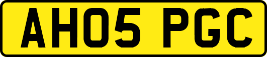 AH05PGC