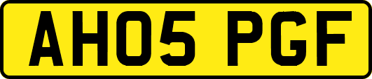 AH05PGF