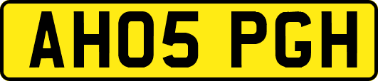 AH05PGH