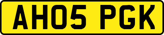 AH05PGK