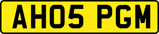 AH05PGM