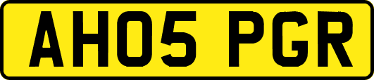 AH05PGR