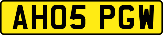 AH05PGW