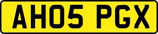 AH05PGX