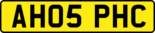 AH05PHC