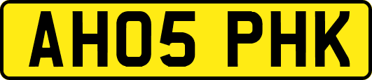 AH05PHK