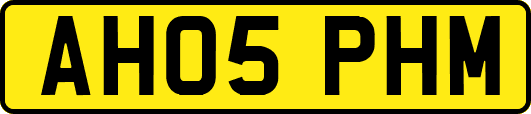 AH05PHM