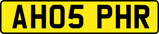AH05PHR