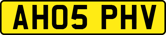 AH05PHV