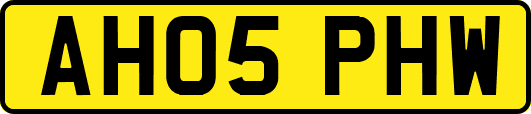 AH05PHW