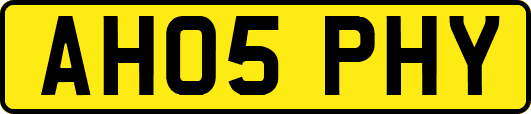 AH05PHY