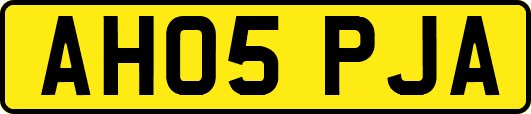 AH05PJA