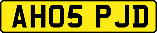 AH05PJD