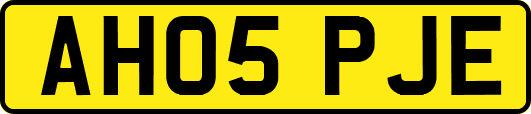AH05PJE