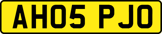AH05PJO