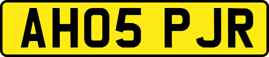 AH05PJR