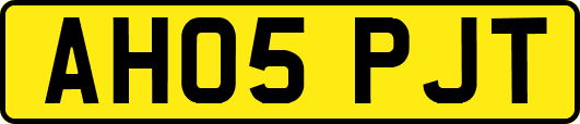 AH05PJT